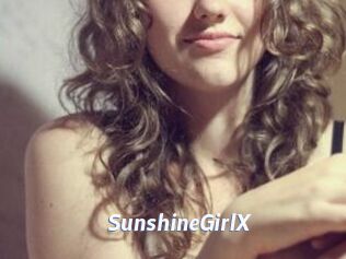 SunshineGirlX Sexe amateur contributions