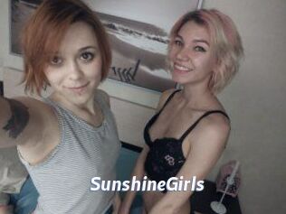 SunshineGirls