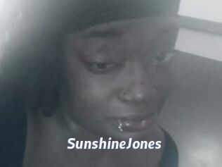 SunshineJones