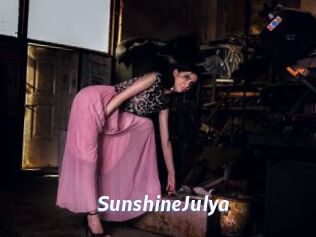 SunshineJulya
