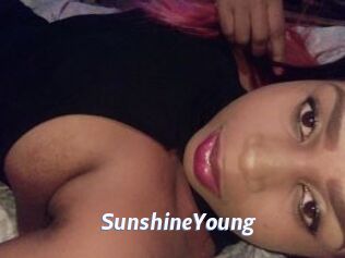 SunshineYoung