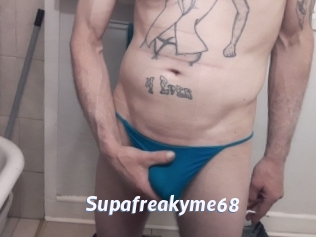 Supafreakyme68