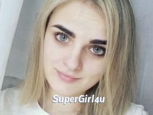 SuperGirl4u