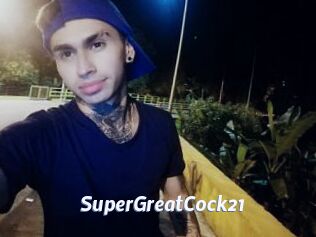 SuperGreatCock21