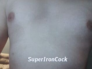 SuperIronCock