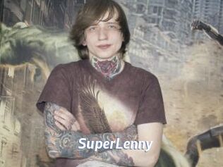 SuperLenny