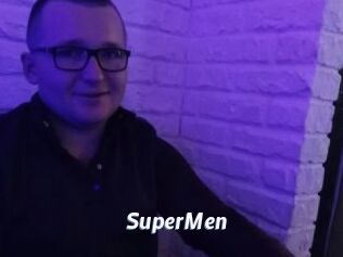 SuperMen