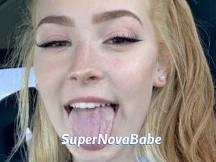 SuperNovaBabe