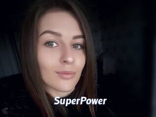 SuperPower