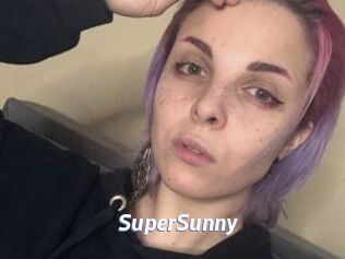 SuperSunny