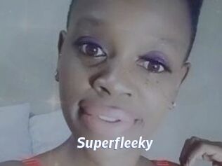 Superfleeky