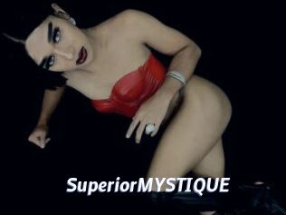 SuperiorMYSTIQUE Sexe amateur contributions