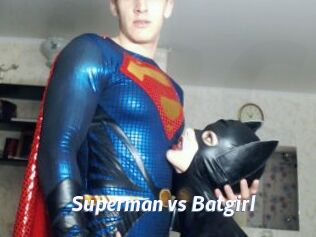 Superman_vs_Batgirl Sexe amateur contributions