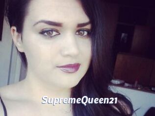 SupremeQueen21