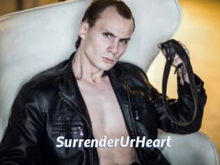 SurrenderUrHeart
