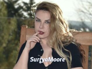 SurryaMoore