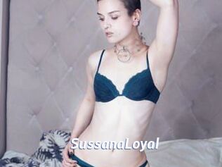 SussanaLoyal