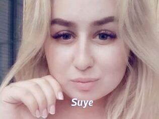 Suye