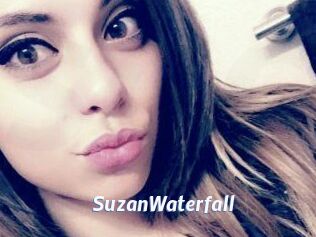 SuzanWaterfall