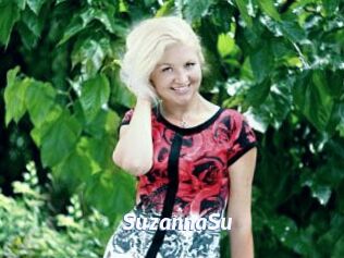 SuzannaSu