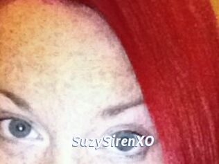 SuzySirenXO