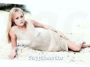 Sw33theartxo