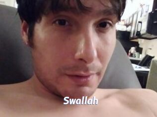 Swallah