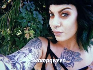 Swampqween