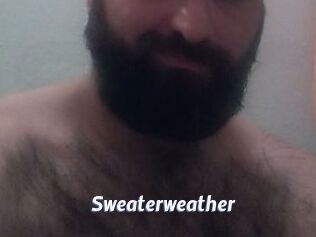 Sweaterweather