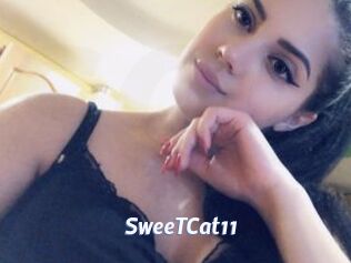 SweeTCat11