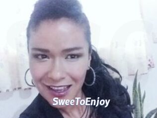 SweeToEnjoy