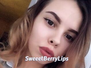 SweeetBerryLips
