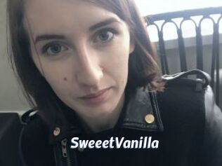SweeetVanilla