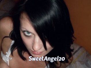 SweetAngel20