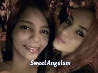 SweetAngelsm