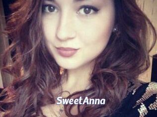 SweetAnna
