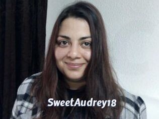 SweetAudrey18