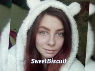 SweetBiscuit