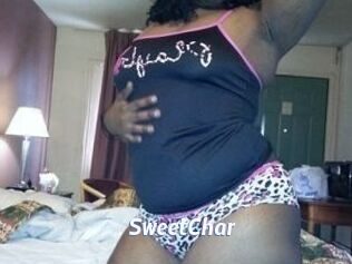 SweetChar