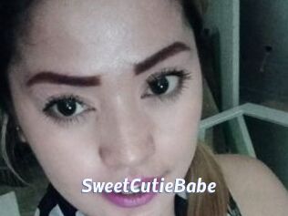 SweetCutieBabe