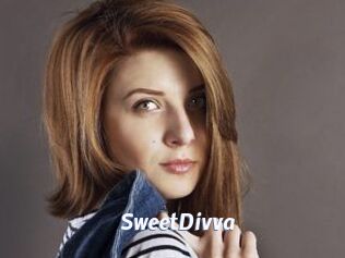 SweetDivva