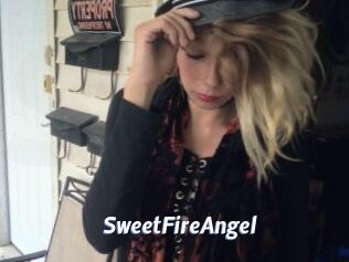SweetFireAngel