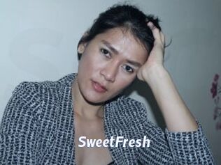 SweetFresh