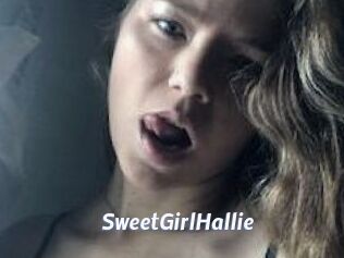 SweetGirlHallie
