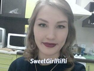 SweetGirlRiRi