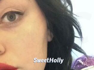 SweetHolly