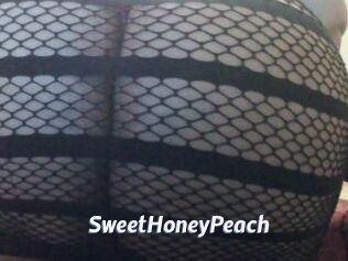 SweetHoneyPeach