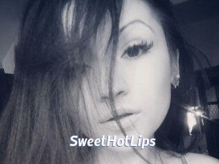 SweetHotLips