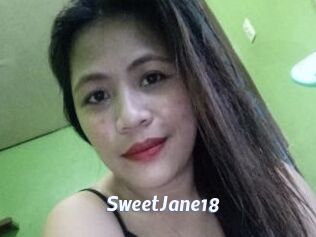SweetJane18