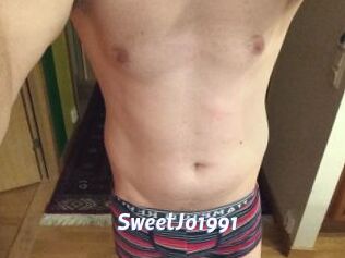 SweetJo1991